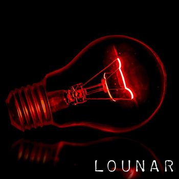 Lounar - The Anger (Explicit)