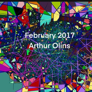 Arthur Olins - Febuary 2017