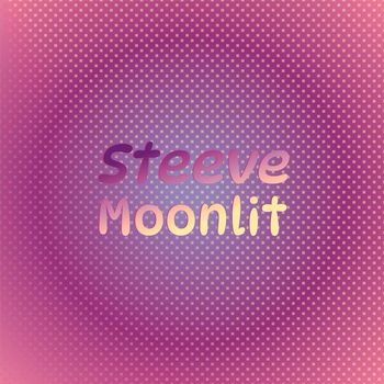 Various Artists - Steeve Moonlit
