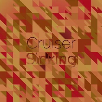 Various Artists - Cruiser Sinking