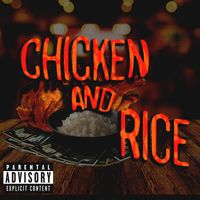 Damo - Chicken and Rice (Explicit)