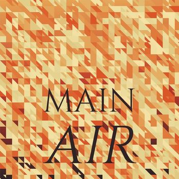 Various Artists - Main Air