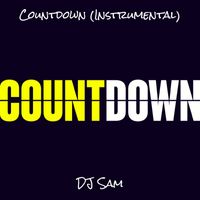 DJ Sam - Countdown (Instrumental)