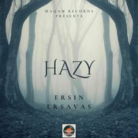 Ersin Ersavas - Hazy