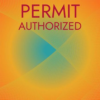 Various Artists - Permit Authorized