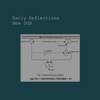Early reflections - New Dub
