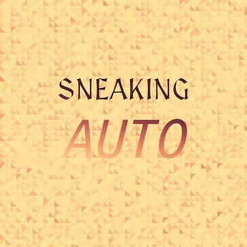Various Artists - Sneaking Auto