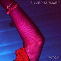 Silver Summer - Witch