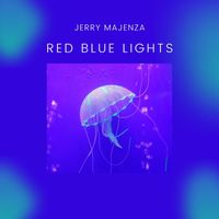 Jerry Majenza - Red Blue Lights