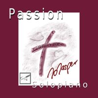 Jo Jasper - Passion - Pianosolo