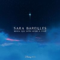 Sara Bareilles - When You Wish Upon a Star (From "Disney 100")