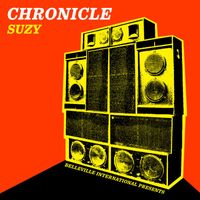 Chronicle - Suzy