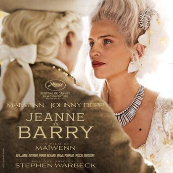 Stephen Warbeck - Jeanne du Barry