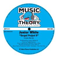 Junior White - Gospel Project II (Junior War Mix)