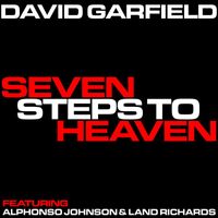 David Garfield - Seven Steps To Heaven