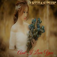 Artisan Pier - And I Love You (Single)
