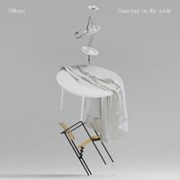 Milena - Dancing on the table