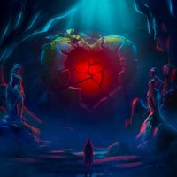 Caelum - Heart (Explicit)