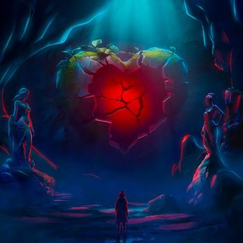 Caelum - Heart (Explicit)