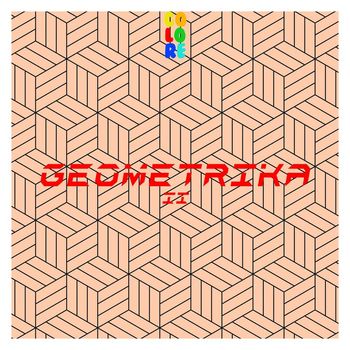 Various Artists - Geometrika 2