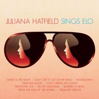 Juliana Hatfield - Don't Bring Me Down