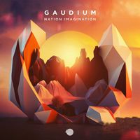 Gaudium - Nation Imagination
