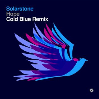 Solarstone - Hope (Cold Blue Remix)