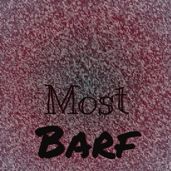 Various Artists - Most Barf