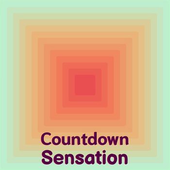 Various Artists - Countdown Sensation