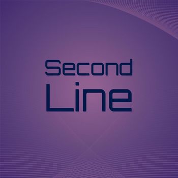 Various Artists - Second Line