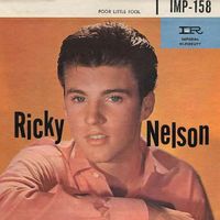 Ricky Nelson - Poor Little Fool