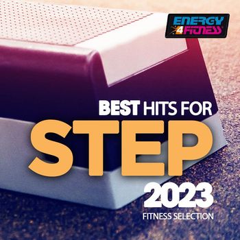 D'Mixmasters - Best Hits For Step 2023 Fitness Selection 132 Bpm / 32 Count