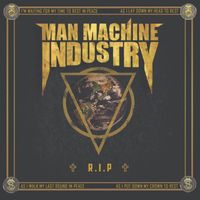Man Machine Industry - R.I.P. (Explicit)