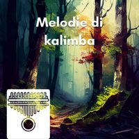 New Age Musica Zen - Melodie di kalimba e suoni della foresta serena