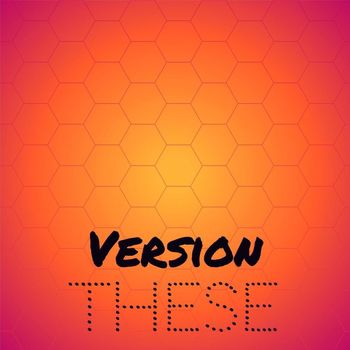 Various Artists - Version These