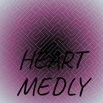 Various Artists - Heart Medly