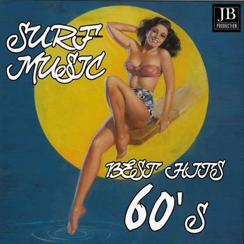 Various Artists - Surf