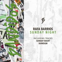 Rafa Barrios - Sunday Night