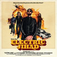 Dictator Ship - Electric Jihad (Explicit)