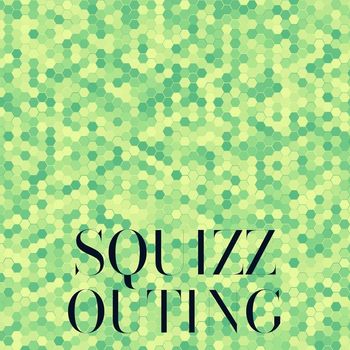 Various Artists - Squizz Outing