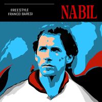 Nabil - Franco Baresi (Freestyle) (Explicit)