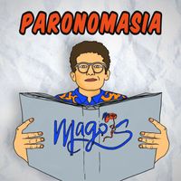 MagoS - Paronomasia