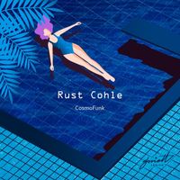 Rust Cohle - Cosmofunk