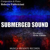 Roberto Fabbriciani - SUBMERGED SOUND