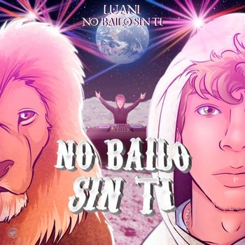 Luani - No Bailo Sin Ti (Explicit)