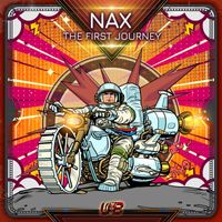 Nax - The First Journey
