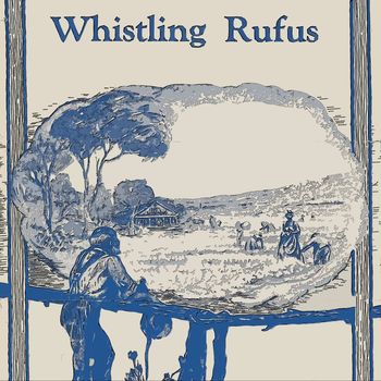 Glen Campbell - Whistling Rufus