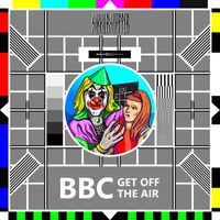 Sikkersnapper - BBC Get Off The Air