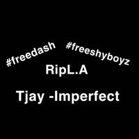 Tjay - Imperfect (Explicit)
