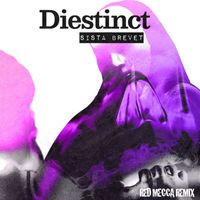 Diestinct - Sista Brevet (Remix)